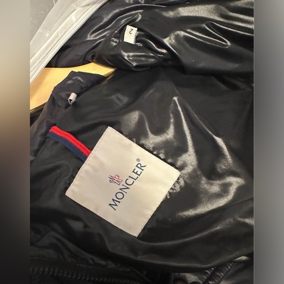 Moncler Alpin Puffer - Picture 4 of 10